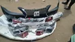 Upgrade Body Kit don Lexus IS250 - 2