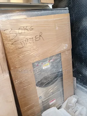 30kg Industrial Dryer Machine