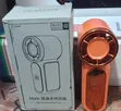 Brand New G&R Handheld High-Speed Fan - 1