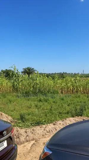 30 Hektar Filin Amfani Daban-daban Don Siyarwa, Karsana Arewa, Abuja