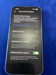 Apple iPhone 14 128GB Blue - 2