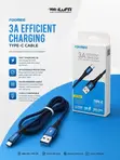 Foomee Fast-Charging & Data Cable Boxes (Type-C to Lightning) - 1