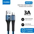 Foomee Fast-Charging & Data Cable Boxes (Type-C to Lightning) - 2