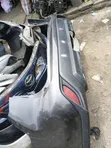 Toyota Highlander Bumper Na Baya 2020 - 2