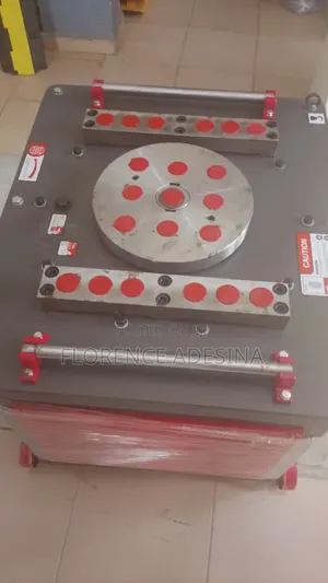 40mm Brand New Bar Bender Machine