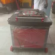 40mm Brand New Bar Bender Machine - 2