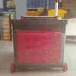 40mm Brand New Bar Bender Machine - 3