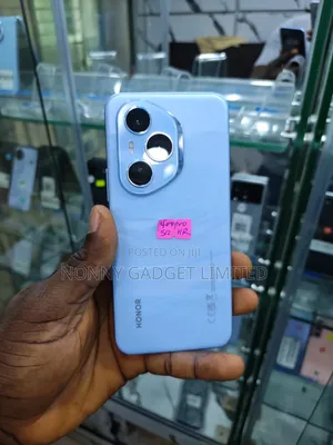 Honor 400 Pro 512GB Blue