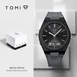 Tomi Digital Watch - Sabon Kaya - 1