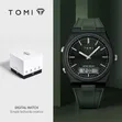 Tomi Digital Watch - Sabon Kaya - 2