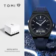 Tomi Digital Watch - Sabon Kaya - 3