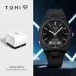 Tomi Digital Watch - Sabon Kaya - 4