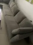 L Shape Sofa - Home Interiors - 1