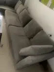 L Shape Sofa - Home Interiors - 2