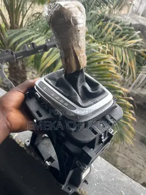 Ford Edge Gear Selector (2015-2017)