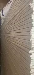 Gypsum Board 3m x 12mm - 1