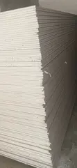 Gypsum Board 3m x 12mm - 2