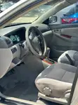 Toyota Corolla 2004 Silver - 1