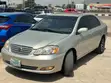 Toyota Corolla 2004 Silver - 4