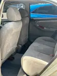 Toyota Corolla 2004 Silver - 5