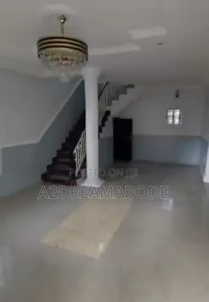 4-Bedroom Duplex for Rent in Magodo Brooks, GRA Phase 2 Shangisha