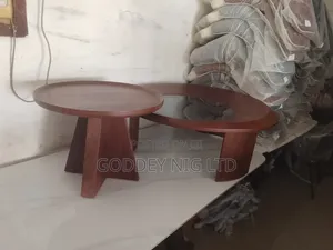 Quality Wooden Center Table