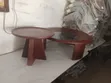 Kyakkyawar Center Table na Katako - 1