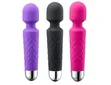 Mini Wand Massager Vibrator - 1