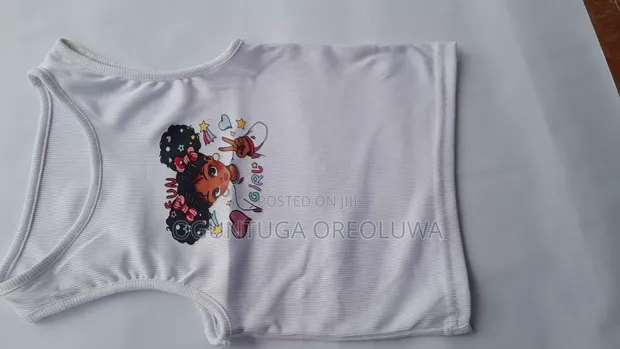 Crop Tops & Basic Tops - Brand New - 1