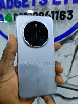 Honor Magic7 Pro 512GB Blue