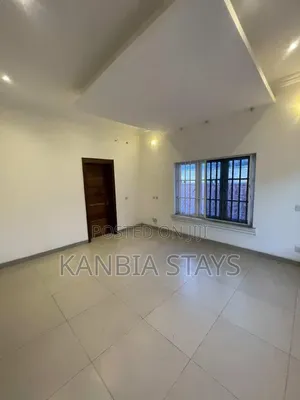 5-Bedroom Shared Duplex Apartment for Rent in Lekki Scheme 2