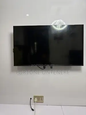 TCL 43-inch Android TV