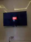 TCL 43-inch Android TV - 3