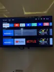 TCL 43-inch Android TV - 5