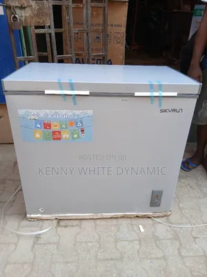 Skyrun Deep Freezer BD200A