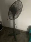 OX Fan Masana'antu Mai Amfani - 1