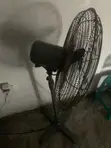 OX Fan Masana'antu Mai Amfani - 2