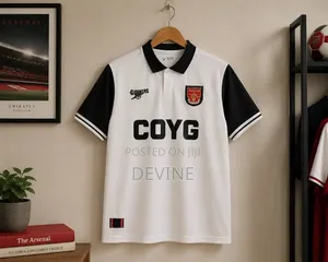 Arsenal Fan Jersey - Sabon Kayayyaki