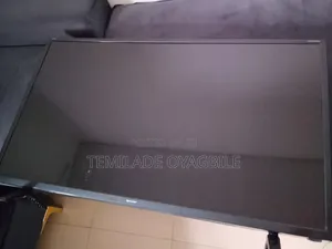 Sharp 43" Smart TV