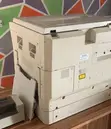 Sharp AR-5520 Laser Printer - 1