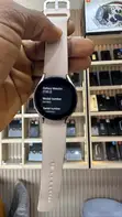 Samsung Galaxy Watch 4 Used - 2