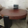 Quality Wooden Center Table - 1