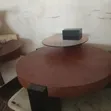 Quality Wooden Center Table - 2