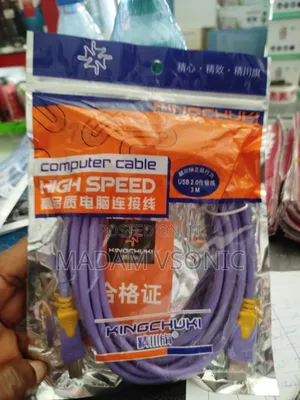 USB Printer Cable 3m