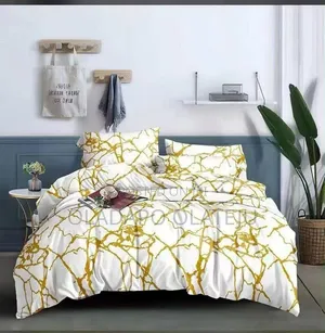 Ola's Bedspread - Brand New
