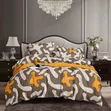 Bedspread na Ola's - Sabon Abu - 4