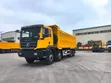 Brand New Shacman F3000 Dump Truck - 2
