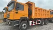 Brand New Shacman F3000 Dump Truck - 3