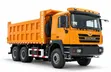 Brand New Shacman F3000 Dump Truck - 5