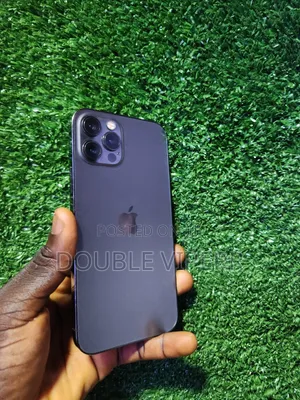 Apple iPhone 12 Pro 128GB Baki